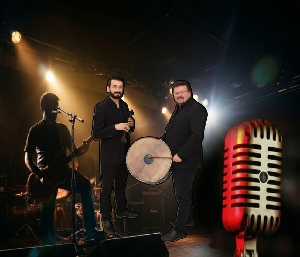 Davul <i>Zurna</i> Image